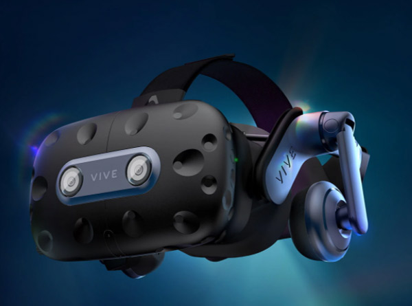 2021 HTC VIVE新品齊發-新一代旗艦級PC VR裝置及VR一體機| NOVA資訊廣場