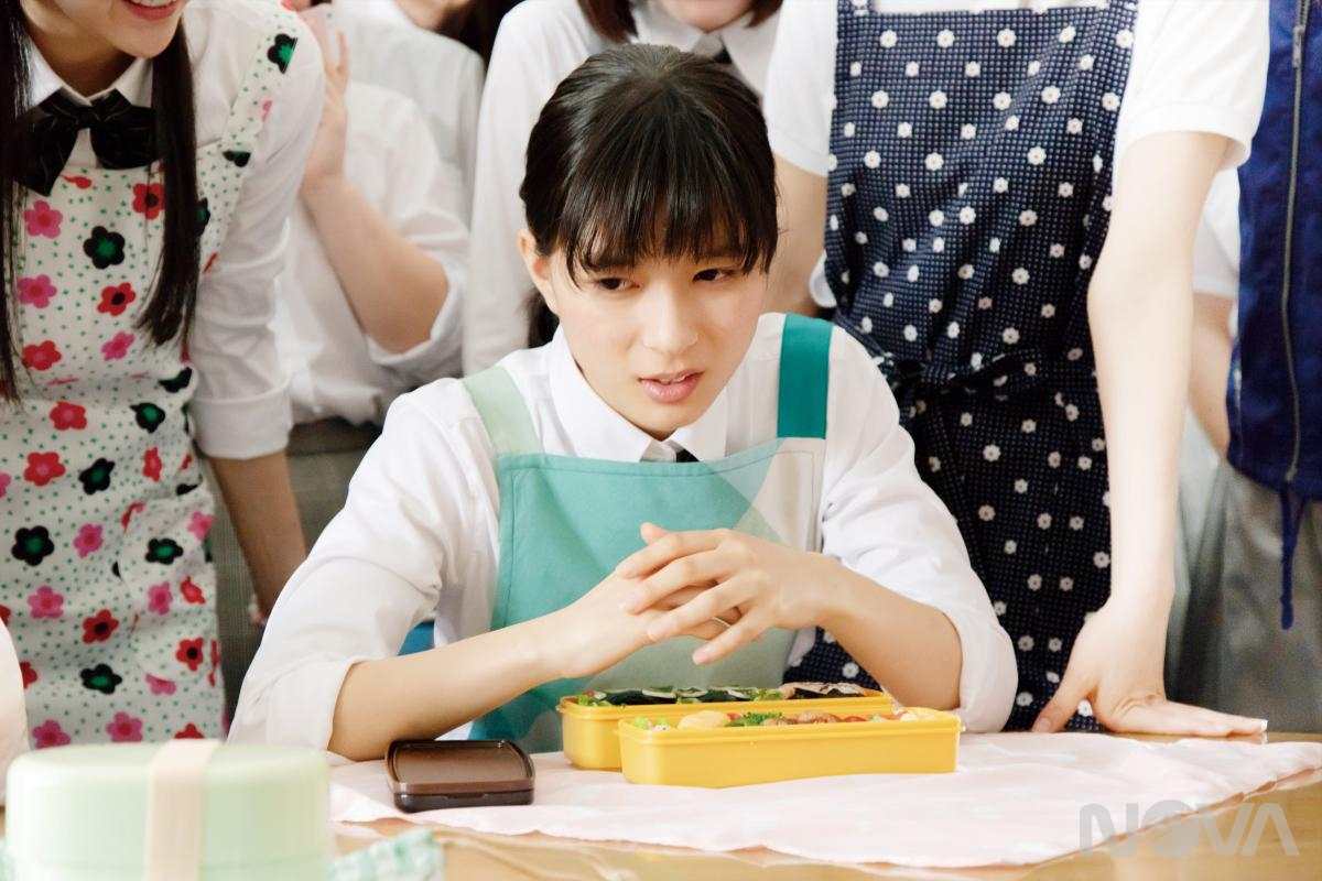 今天也要用便當出擊