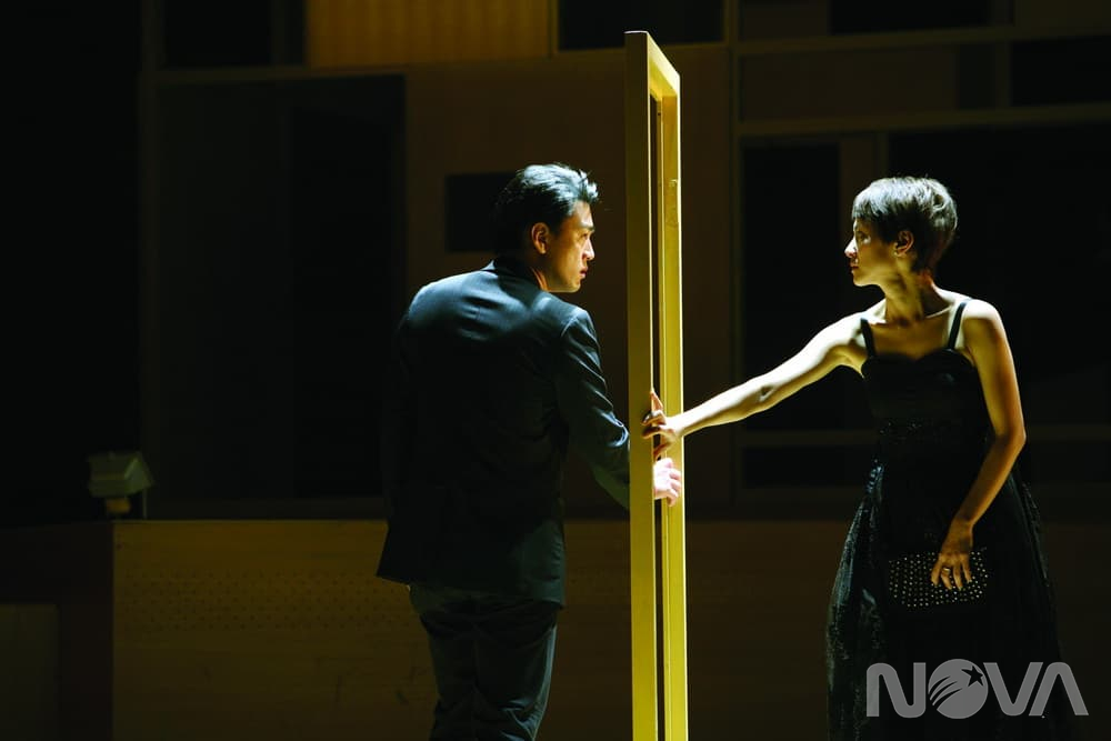 近看林奕華－非常林奕華舞台映畫