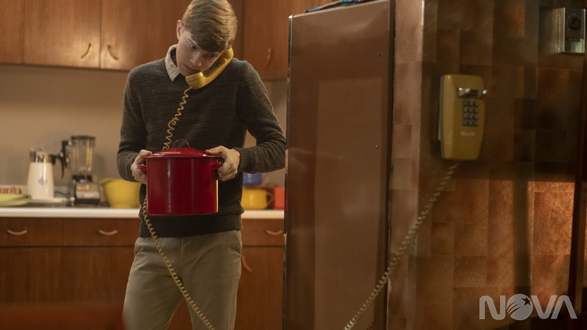 在黑暗中說的鬼故事