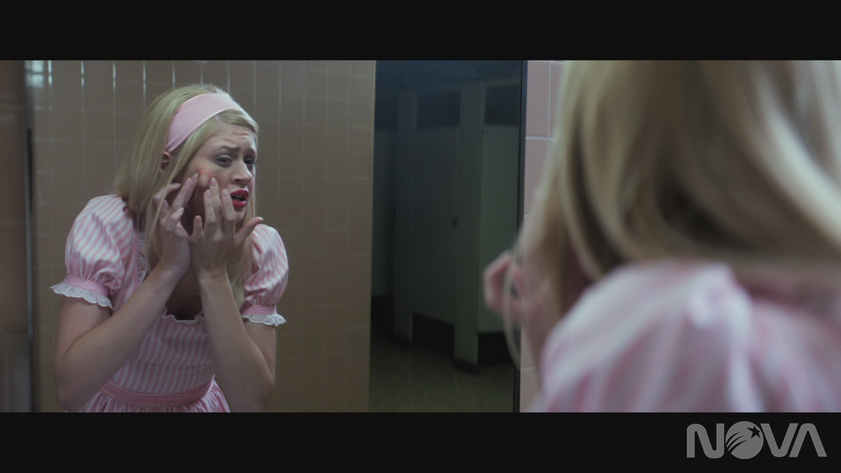 在黑暗中說的鬼故事