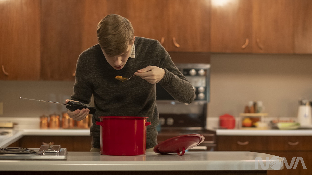 在黑暗中說的鬼故事