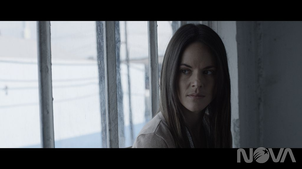 我唾棄你的墳墓3