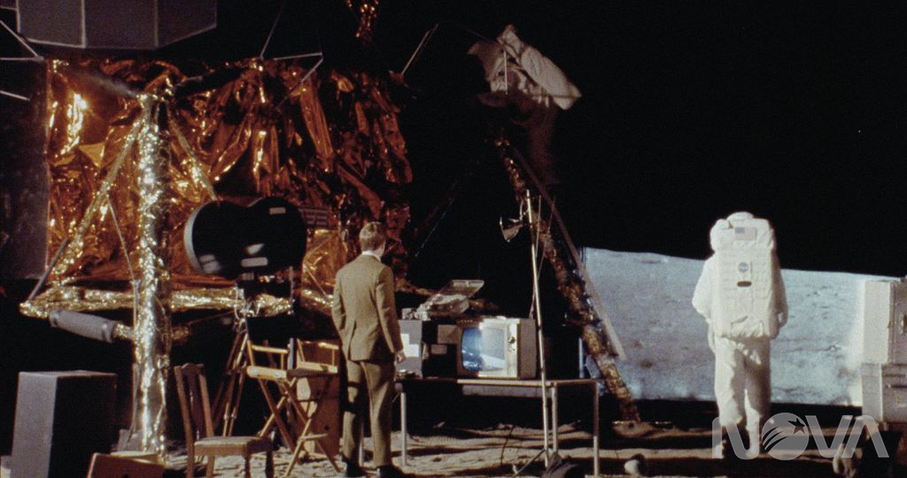 我送阿姆斯壯上月球