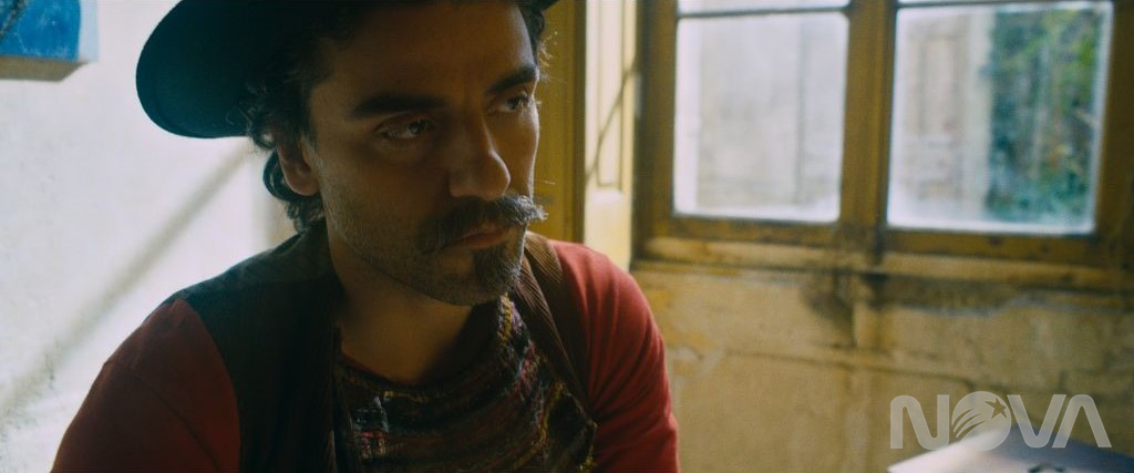 梵谷：星夜之謎