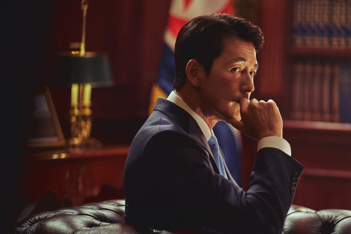 鋼鐵雨:深潛行動