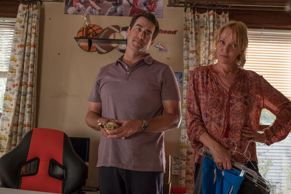 「喜劇專業戶」勞勃狄尼洛 《阿公當家》慘被金孫當塑膠