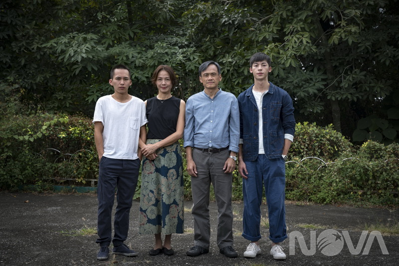 陽光普照