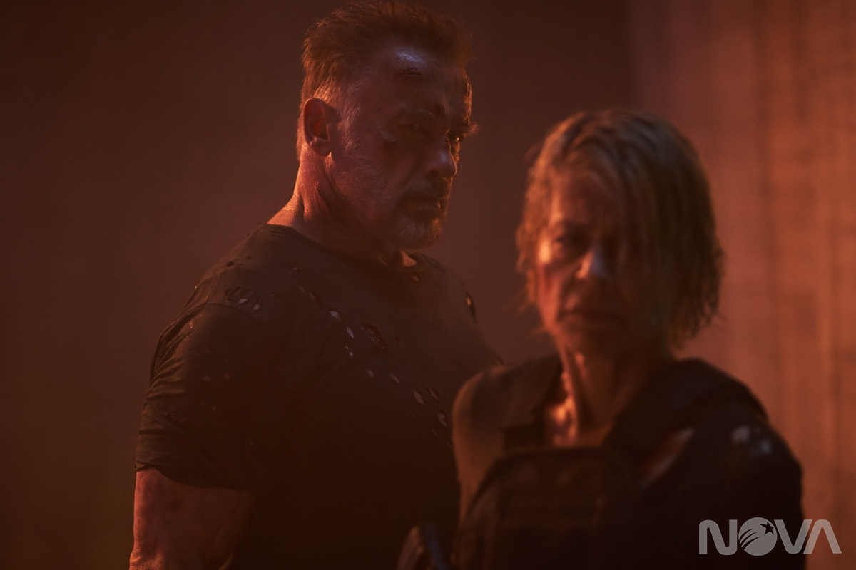 魔鬼終結者：黑暗宿命