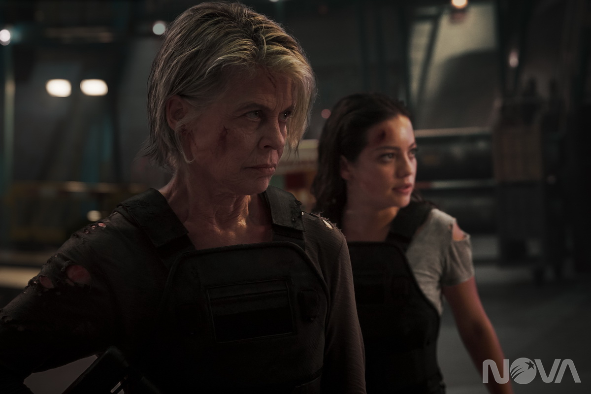 魔鬼終結者:黑暗宿命