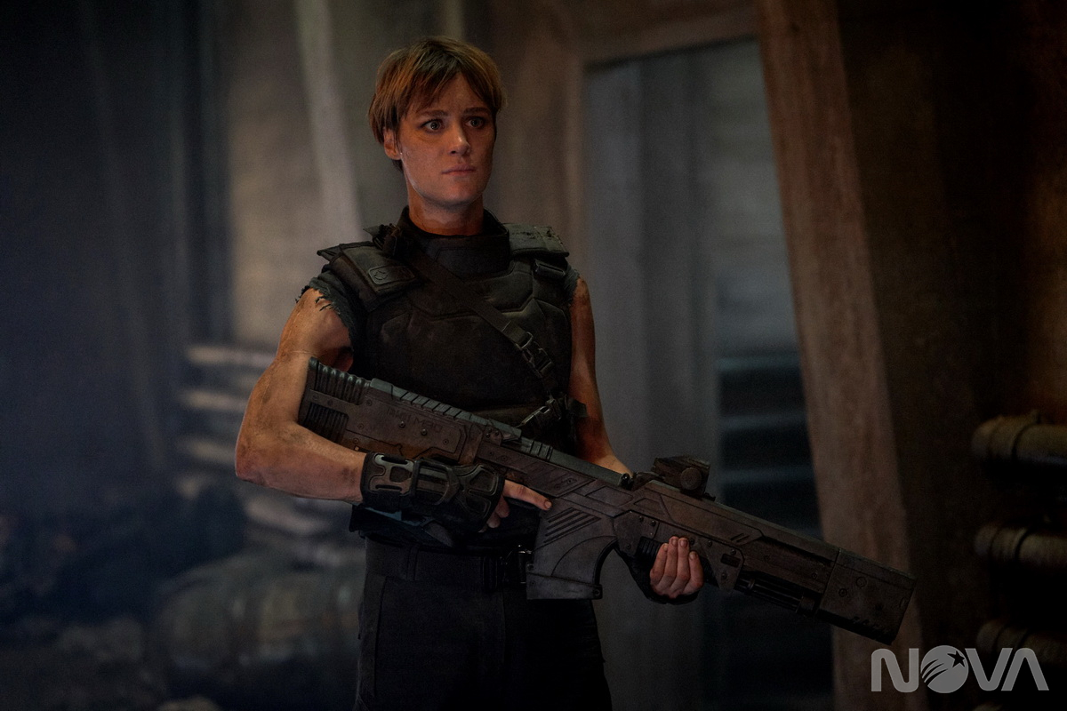 魔鬼終結者:黑暗宿命