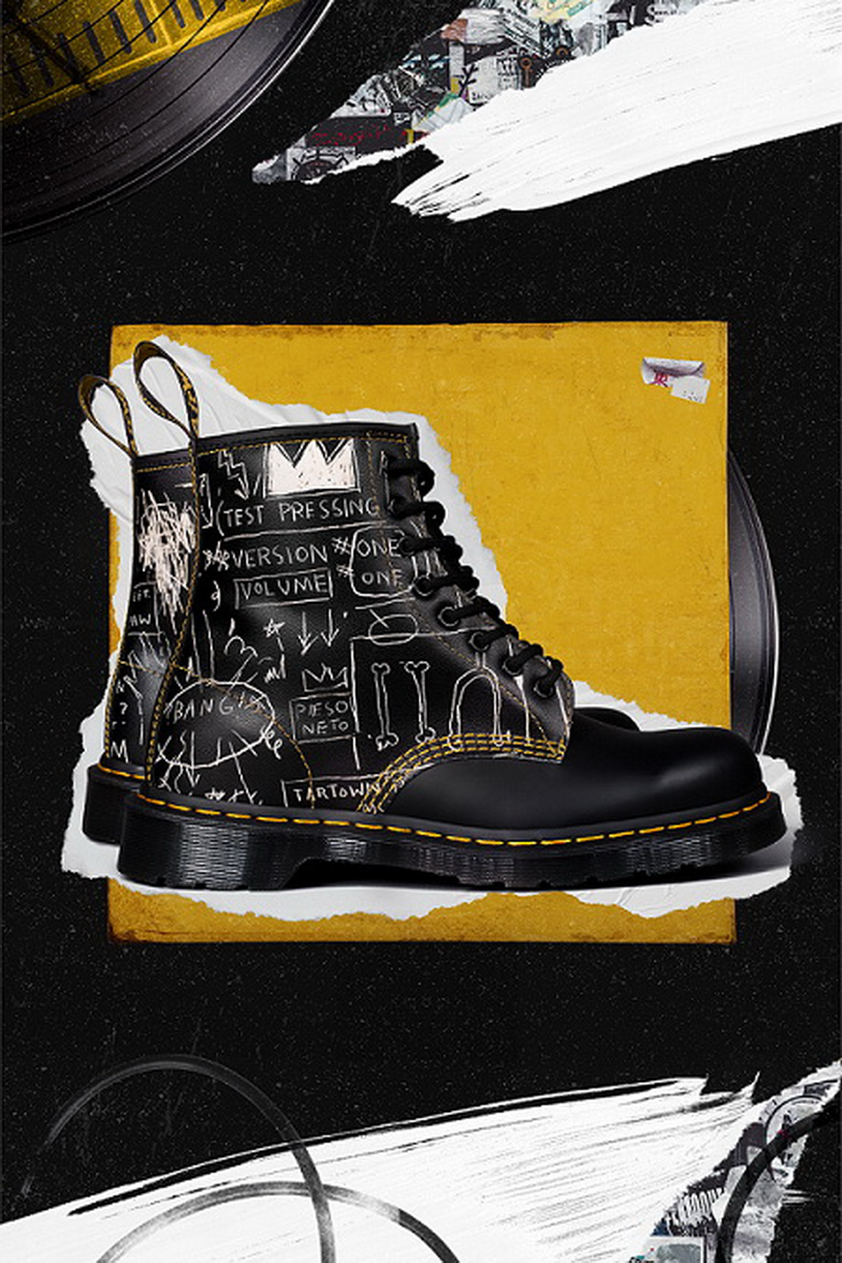Dr. Martens