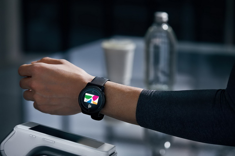 Garmin全新VENU 2 GPS智慧腕錶