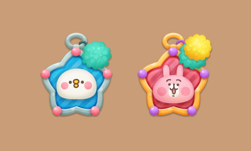 可愛無極限 《LINE Bubble 2》與《卡娜赫拉的小動物》合作登場!