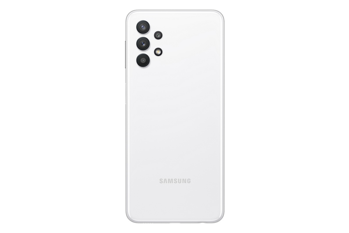 三星Galaxy A32 5G「豆豆機」