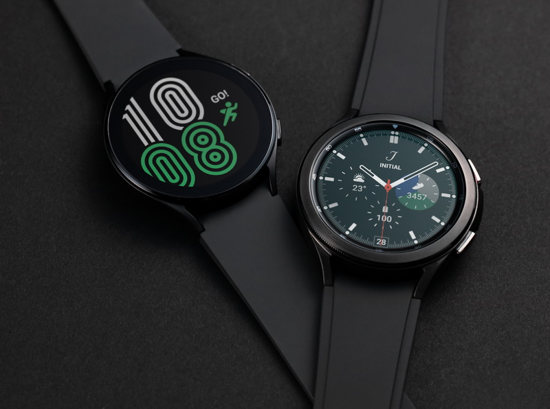 Galaxy Watch4