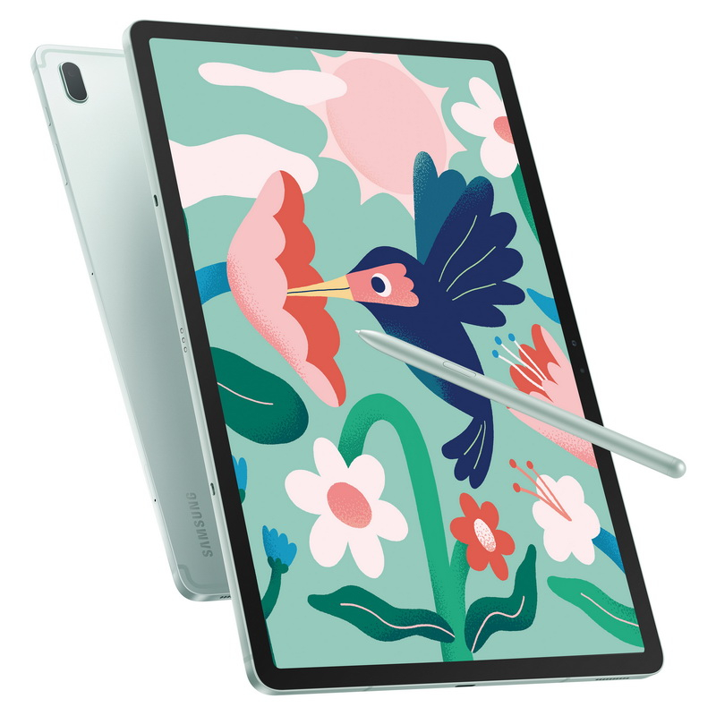 Galaxy Tab S7 FE 5G