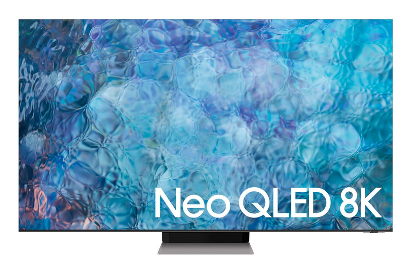 三星Neo QLED 8K量子電視