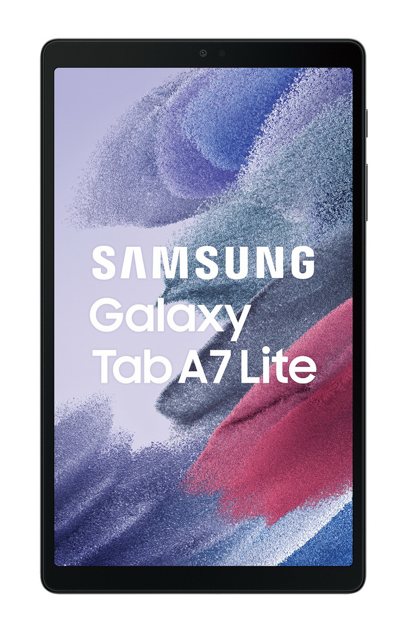 Galaxy Tab A7 Lite