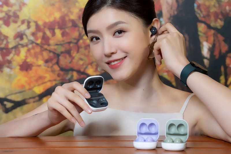 Galaxy Buds2