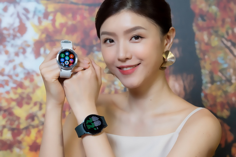 Galaxy Watch4