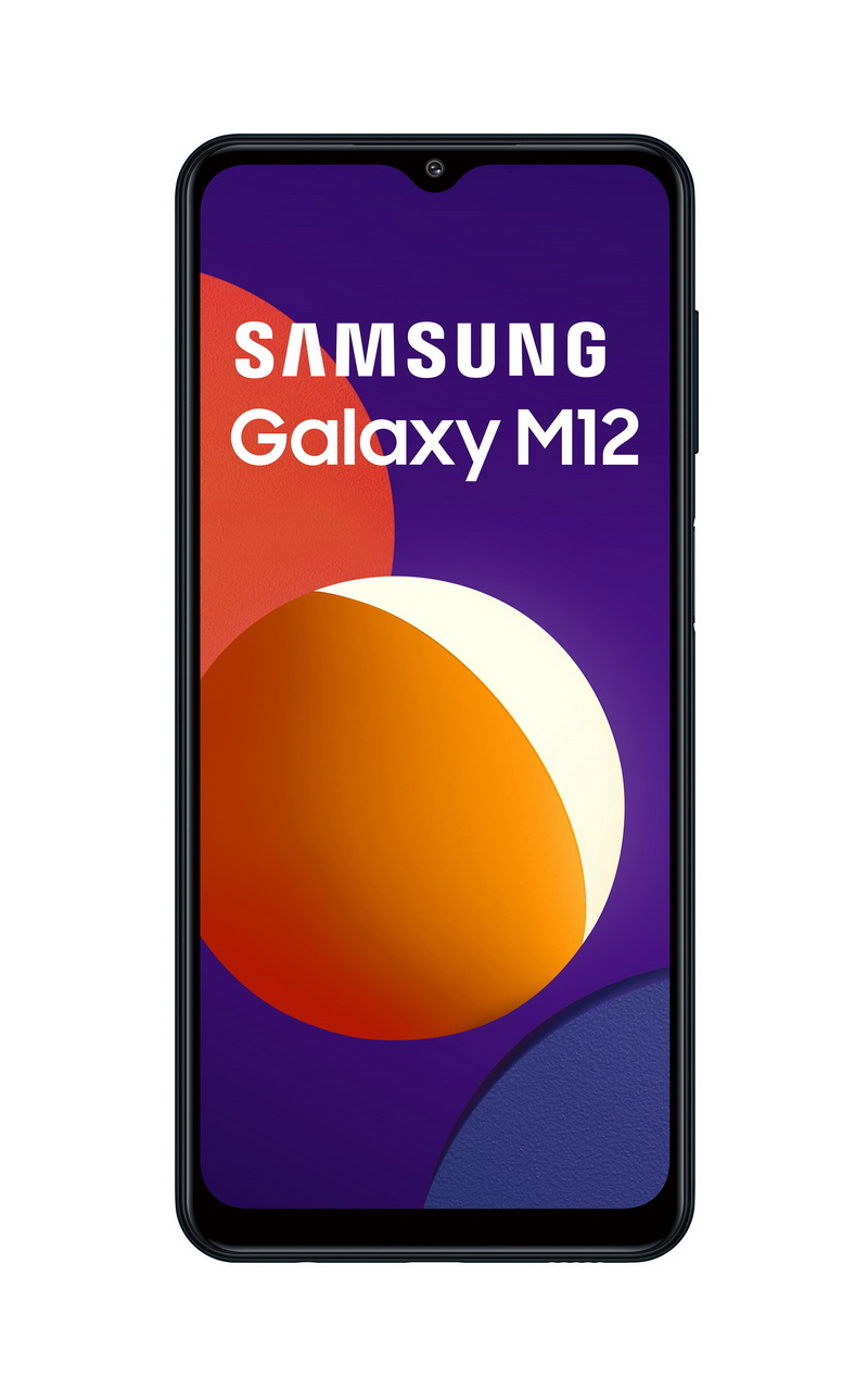 三星電子再推Galaxy M12超鯊機