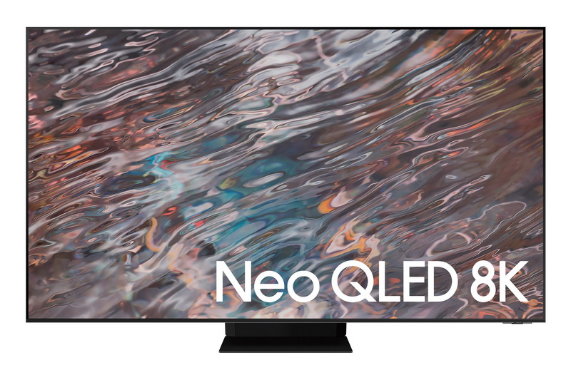 三星Neo QLED 8K量子電視