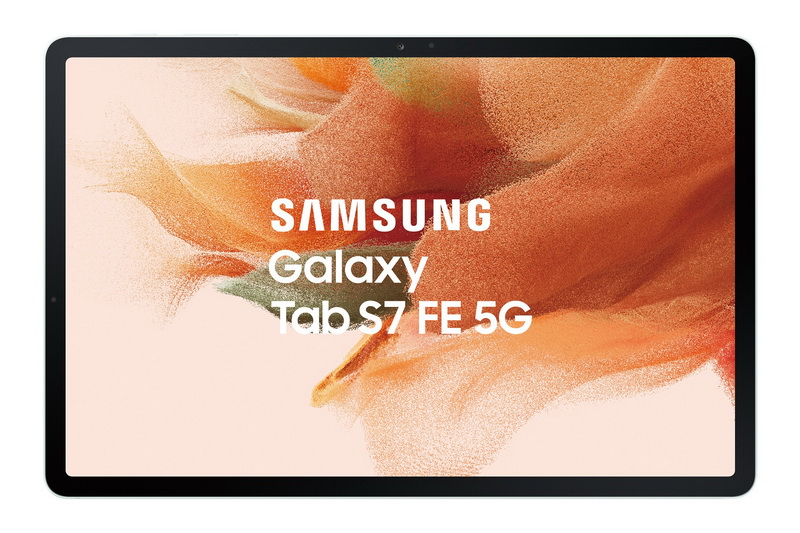 Galaxy Tab S7 FE 5G