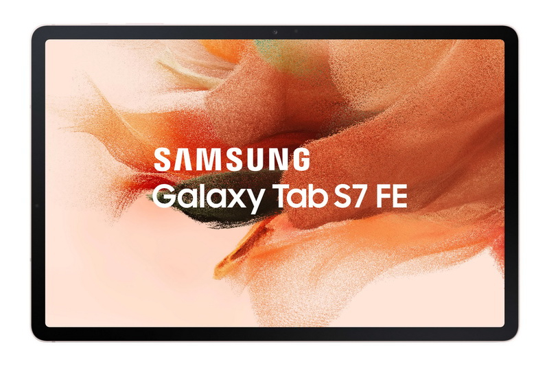 Galaxy Tab S7 FE