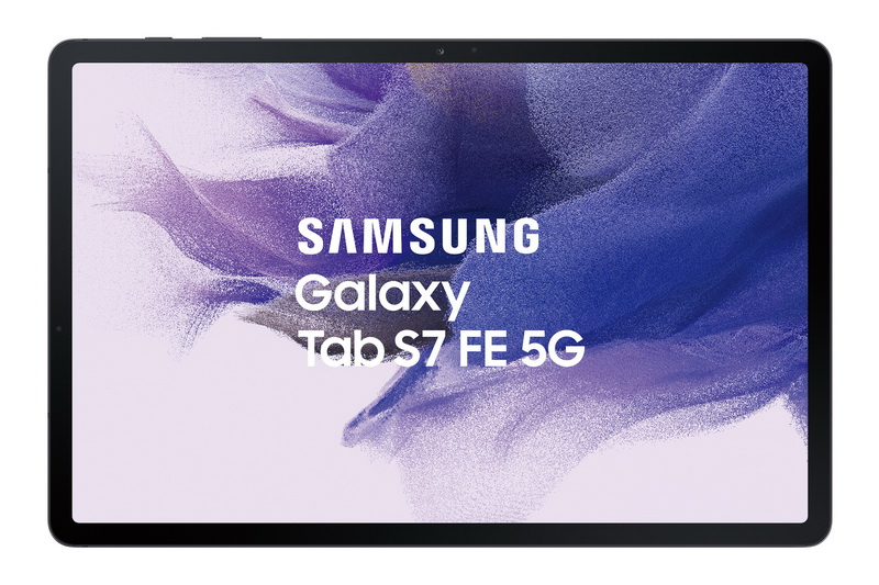 Galaxy Tab S7 FE 5G