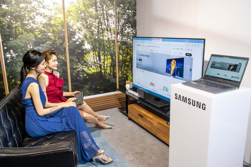 三星Neo QLED 8K量子電視