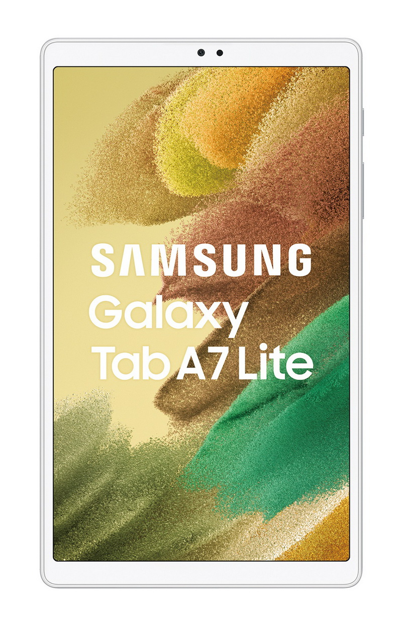 Galaxy Tab A7 Lite