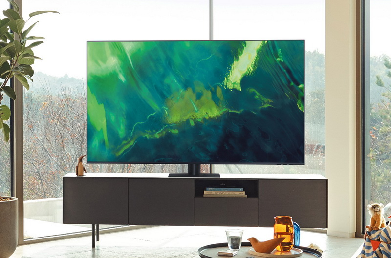 三星Neo QLED 8K量子電視