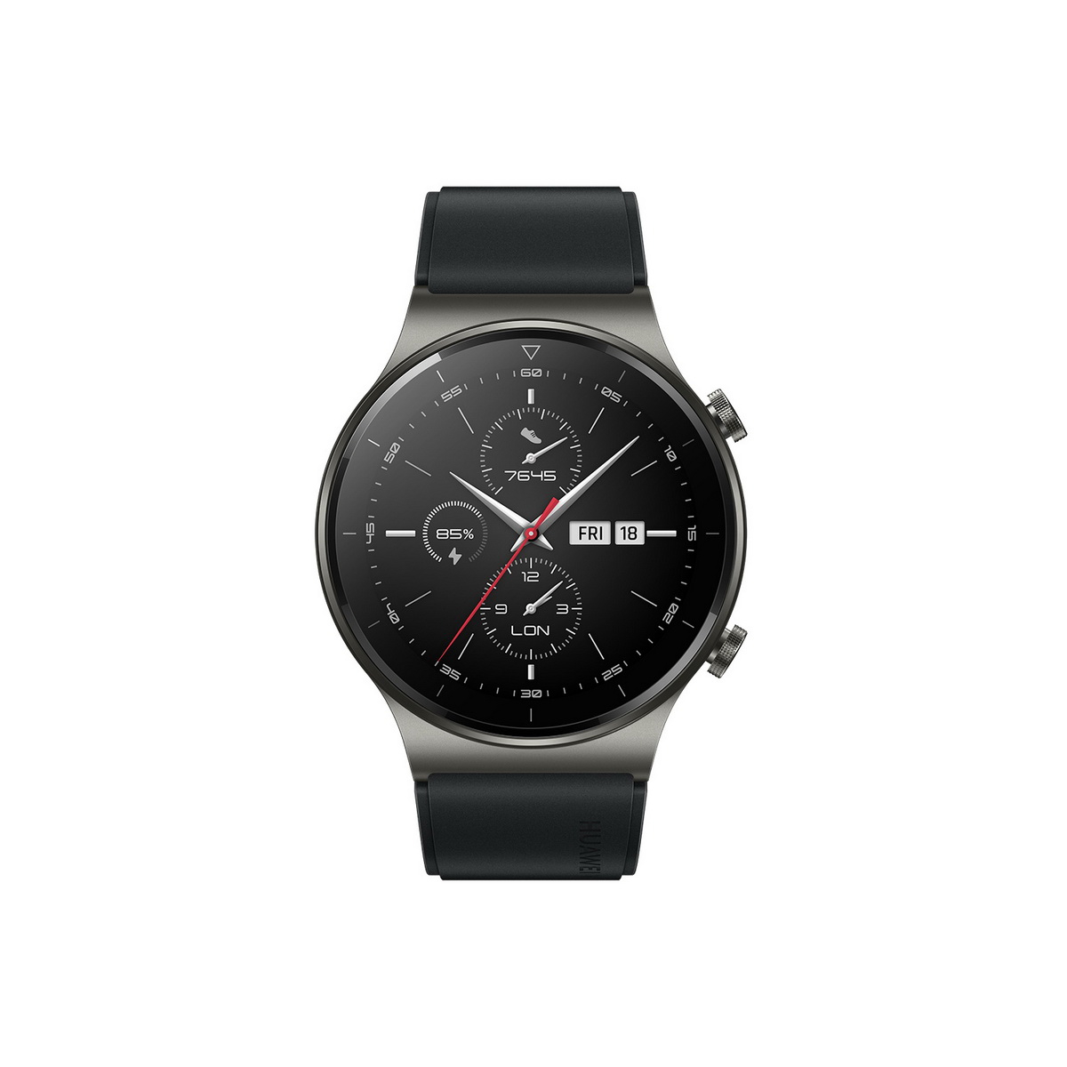 HUAWEI WATCH GT 2 Pro