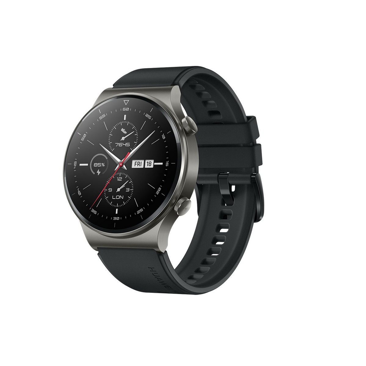 HUAWEI WATCH GT 2 Pro