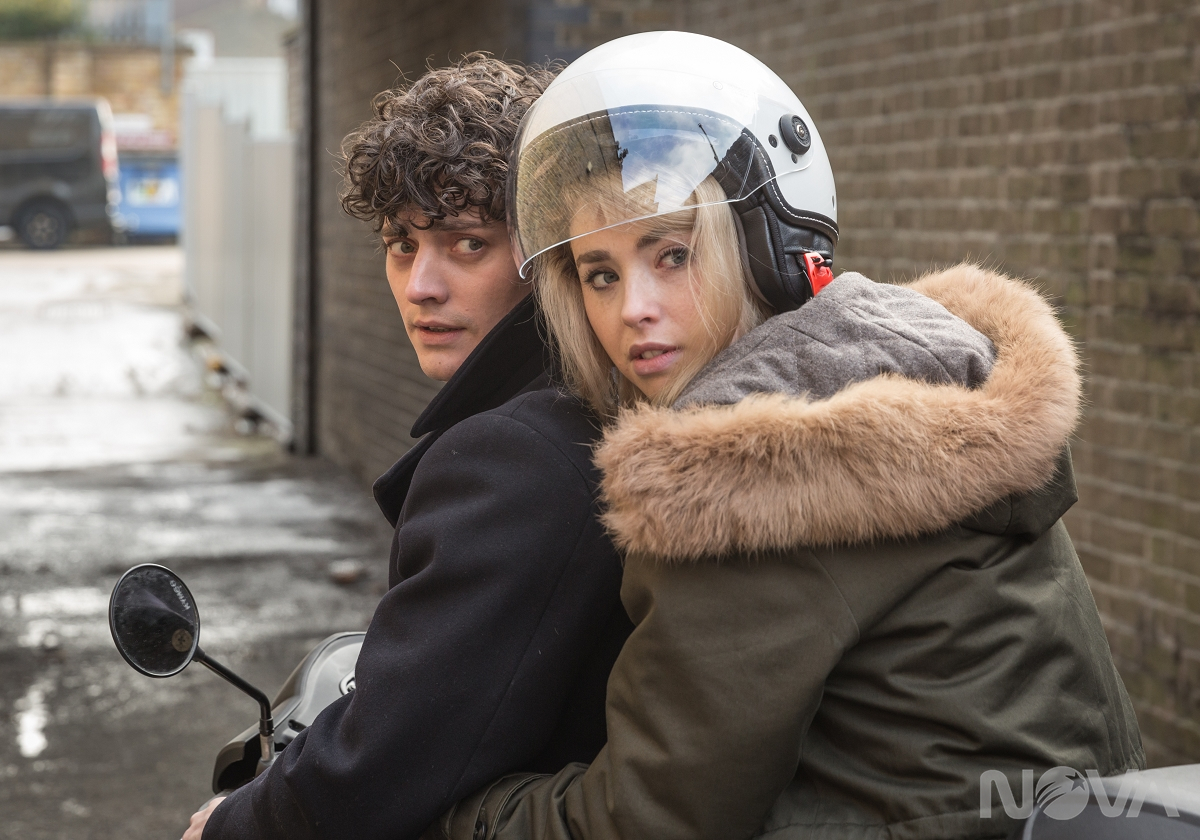 一週斃命：不死退費