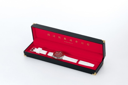 ＜Seiko 5 Sports＞ X ＜EVISEN SKATEBOARDS＞ 推出聯名限量錶款。