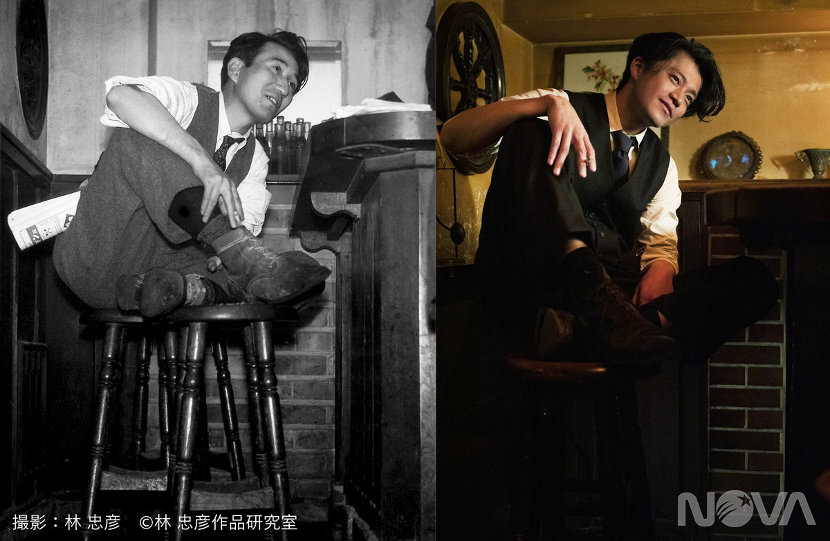 人間失格：太宰治與他的3個女人