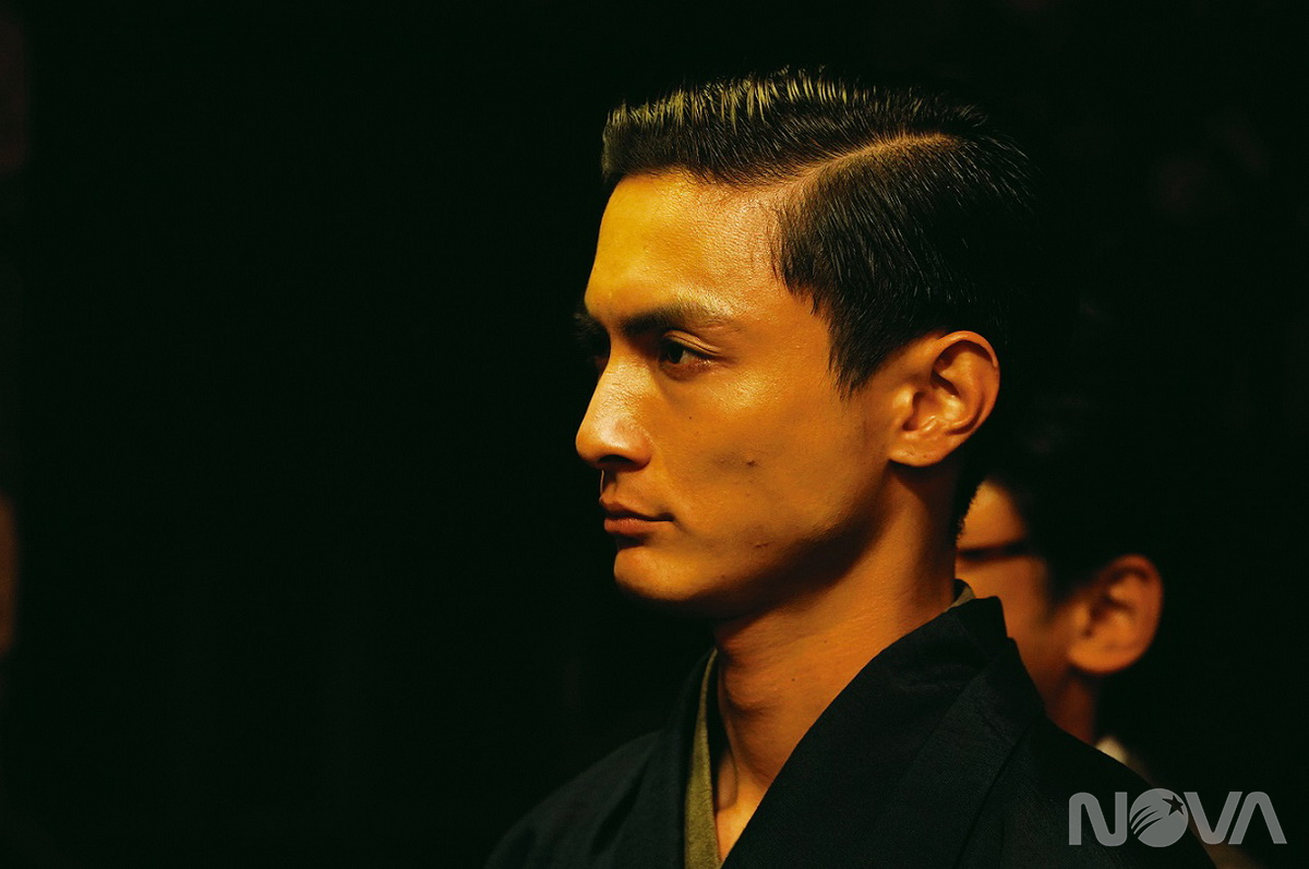 人間失格:太宰治與他的3個女人