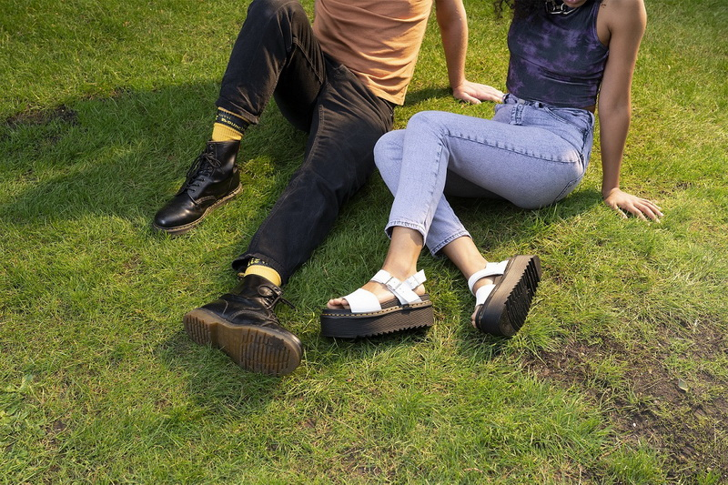 Dr. Martens馬汀大夫