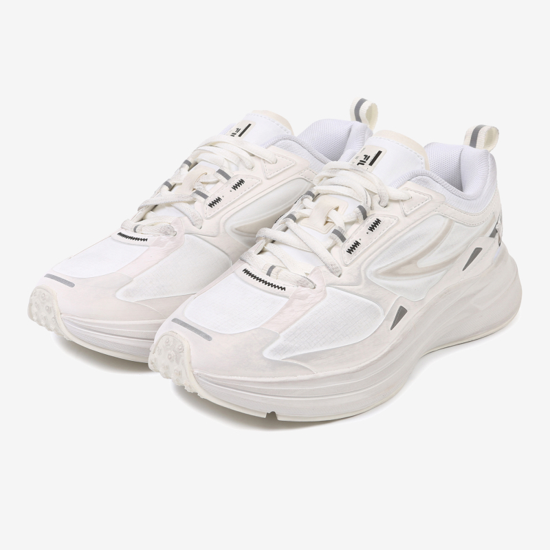 FILA 最新專業跑鞋系列-CURVELET
