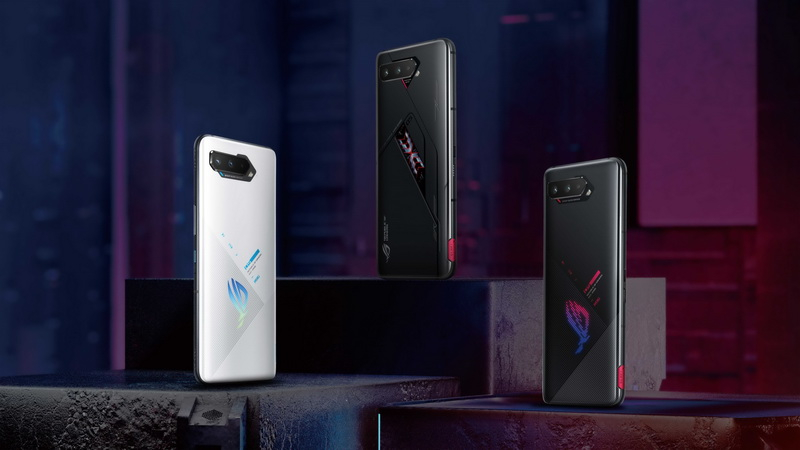 ROG Phone 5s