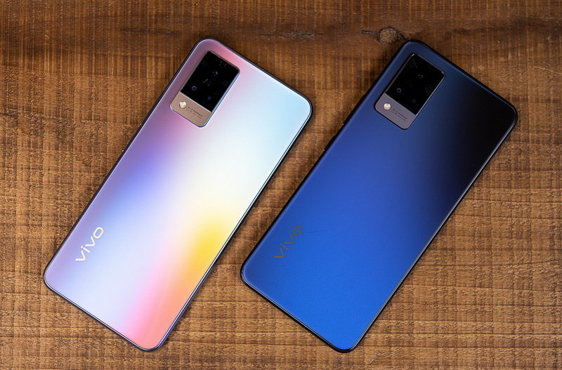 vivo防疫心生活，新機免費宅配到府試用14天