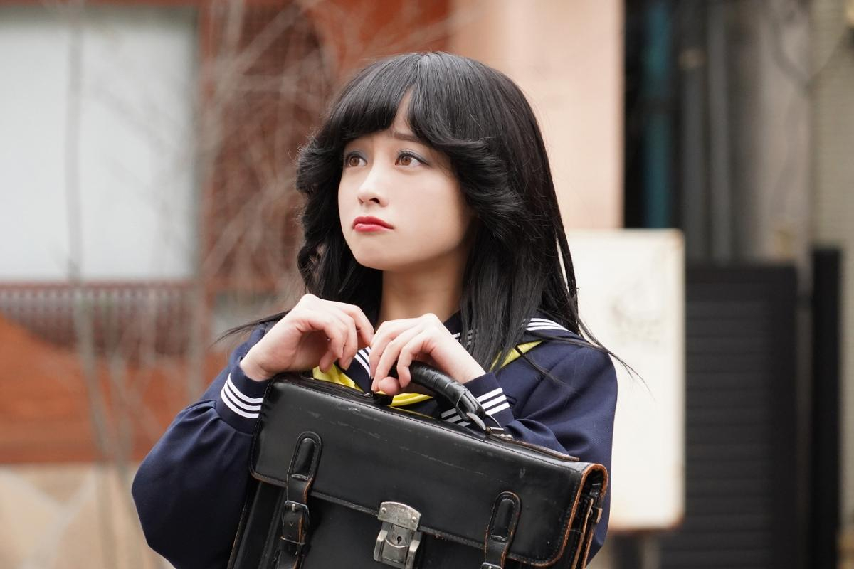 我是大哥大!!劇場版