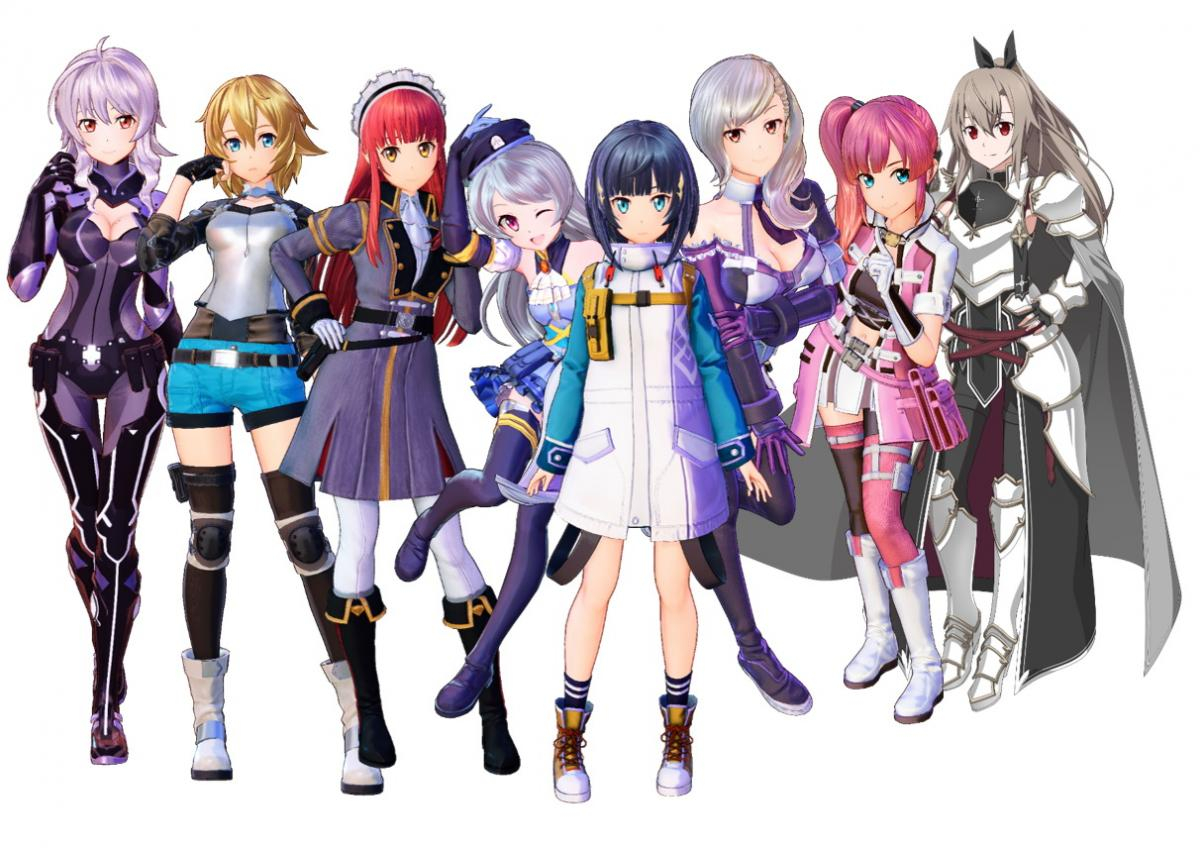 PS4／Xbox One／STEAM版《刀劍神域 彼岸遊境》繁體中文版