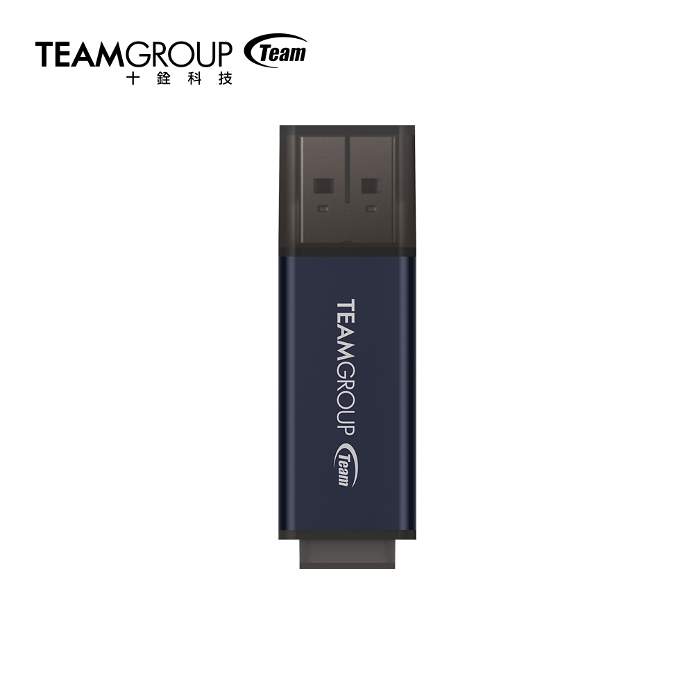 十銓科技推出三款特色USB隨身碟