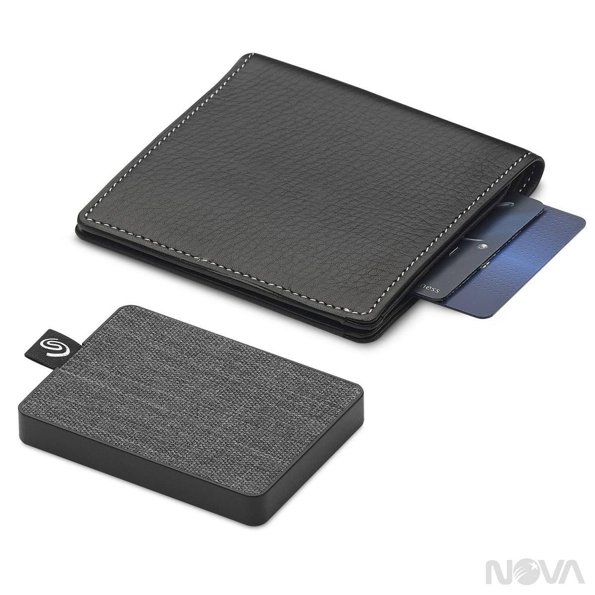希捷科技發表全新 One Touch SSD
