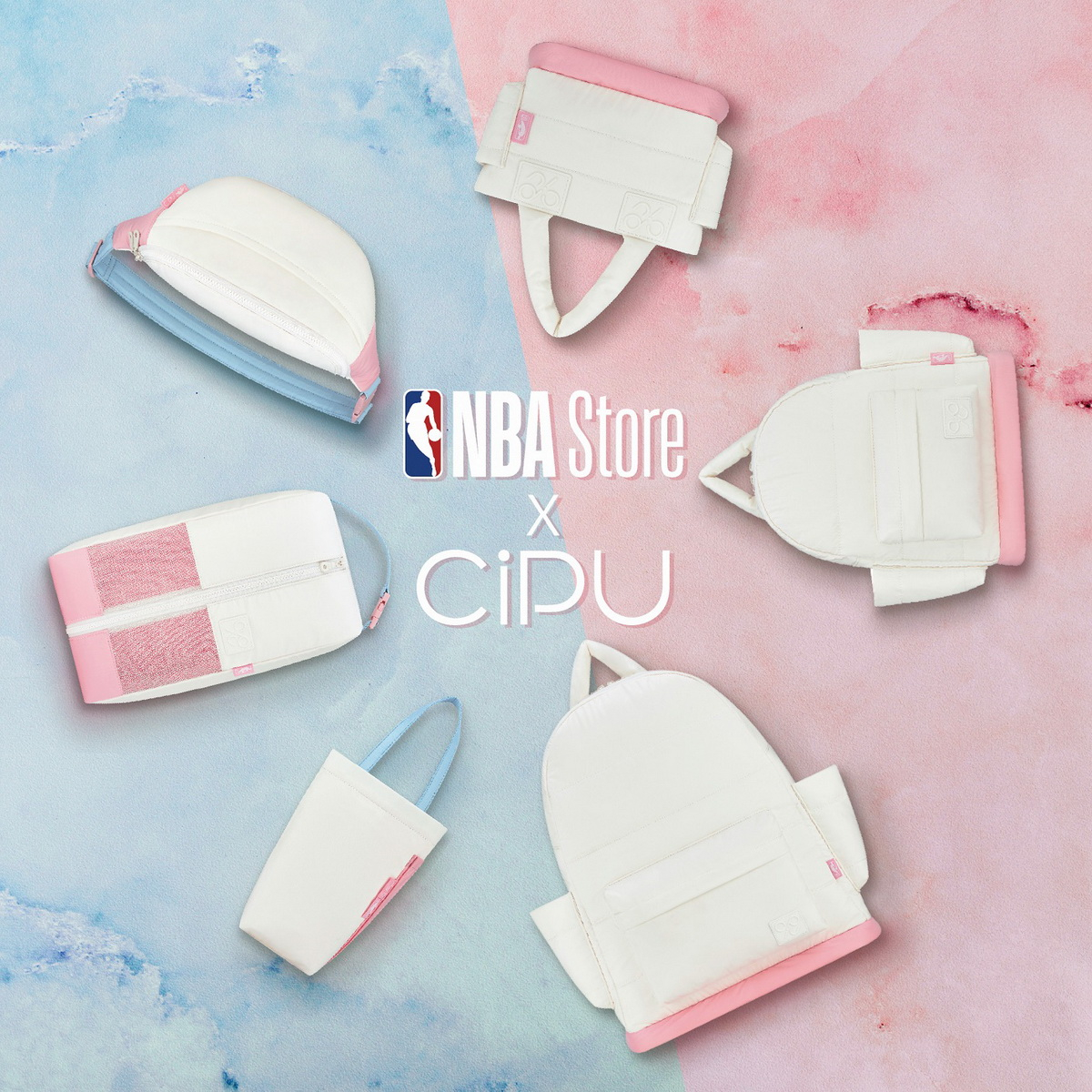 NBA STORE TAIWAN 