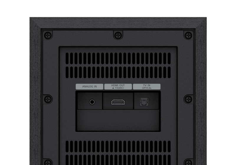 Sony HT-S40R家庭劇院組