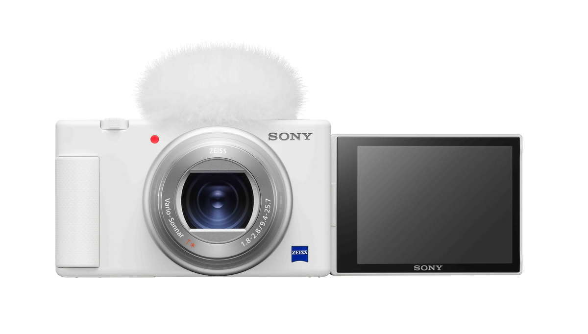 Sony 數位相機 ZV-1